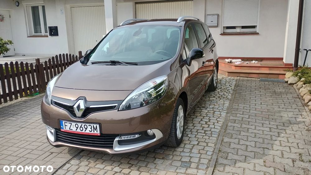Renault Scenic 1.6 dCi Energy Limited - 3