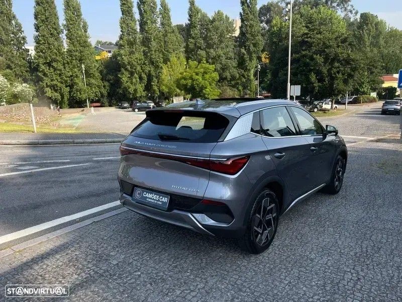 BYD Atto 3 60.48 kWh Design - 12