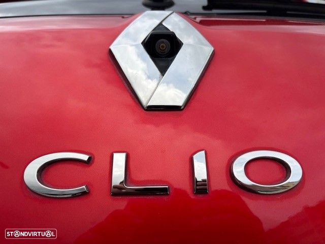 Renault Clio 0.9 TCe Limited - 12