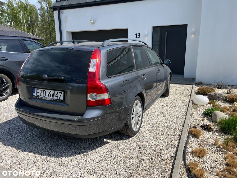 Volvo V50 1.8 - 3