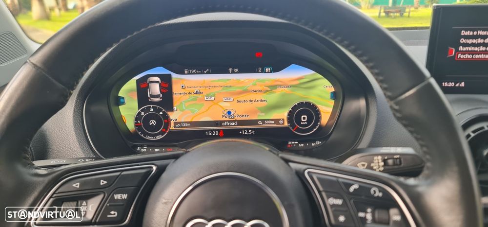 Audi Q2 1.6 TDI Sport - 26
