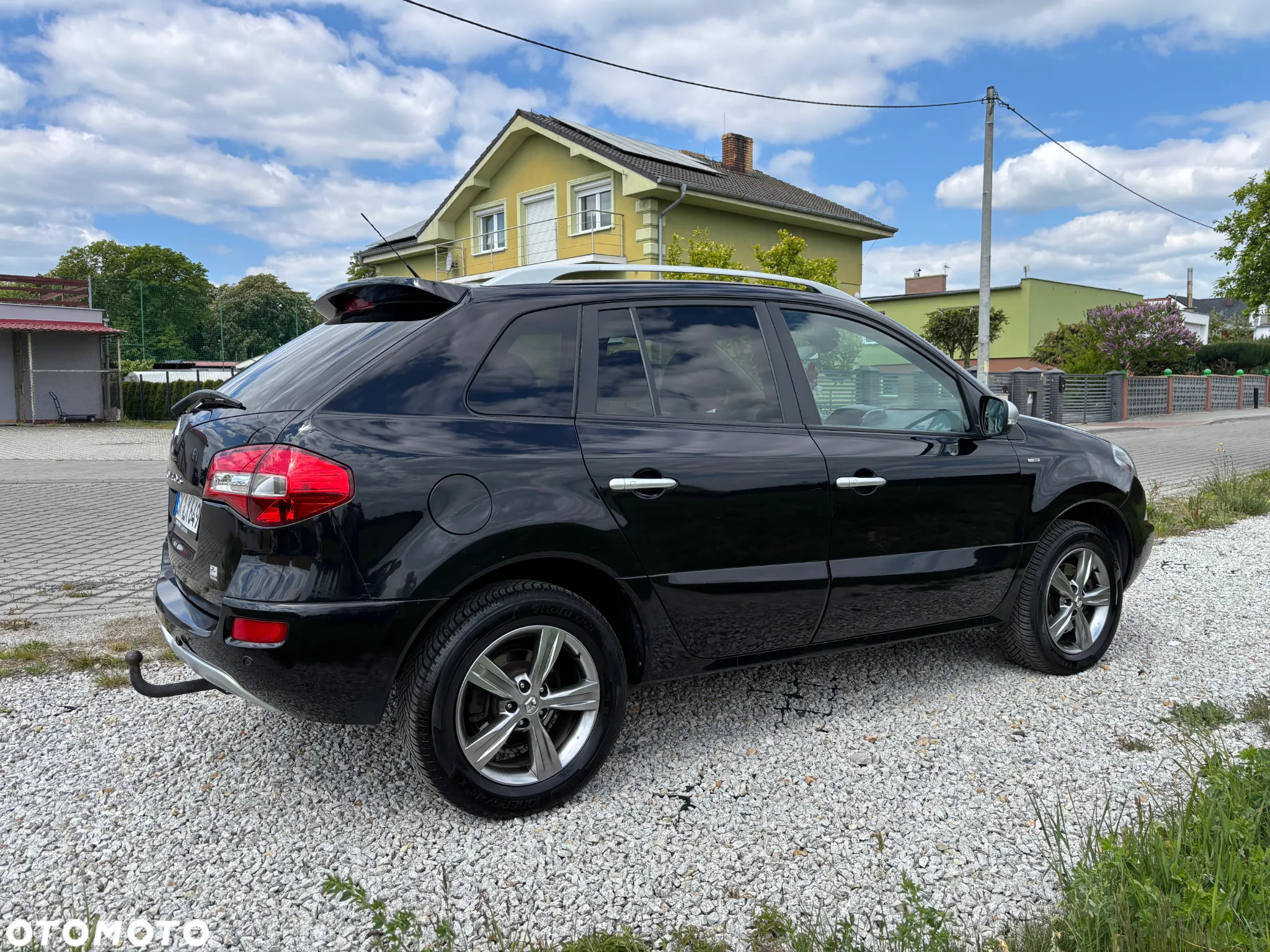 Renault Koleos 2.0 dCi 4x4 Bose Edition - 14