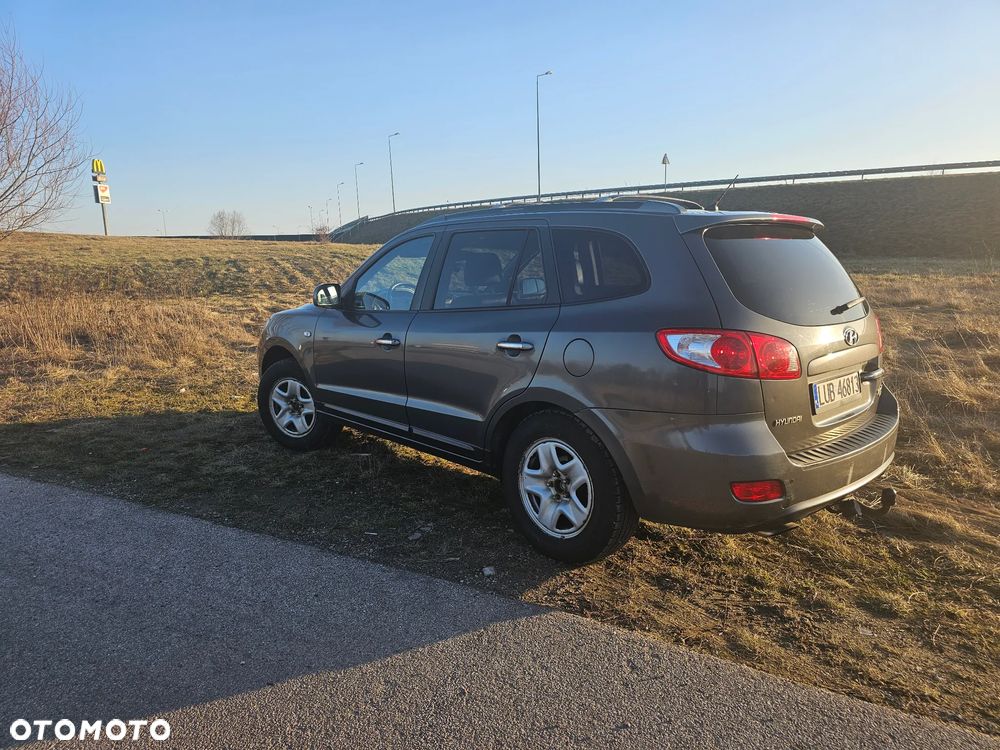 Hyundai Santa Fe 2.2 CRDi Premium - 1