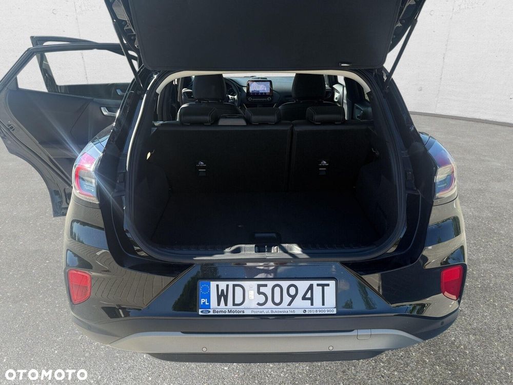 Ford Puma - 23