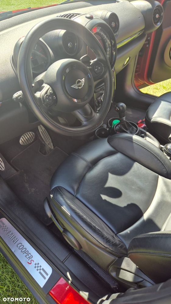 MINI Countryman - 12