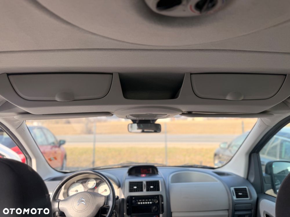 Citroën Jumpy Combi - 21