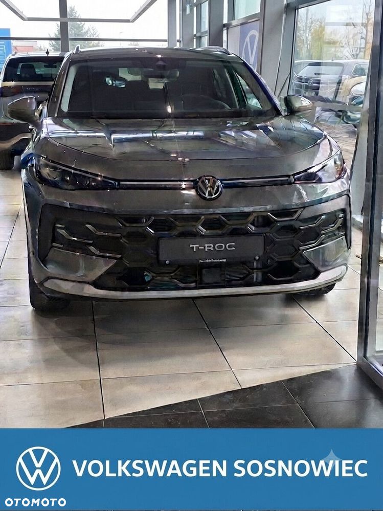 Volkswagen T-Roc 1.5 eTSI Life DSG - 2