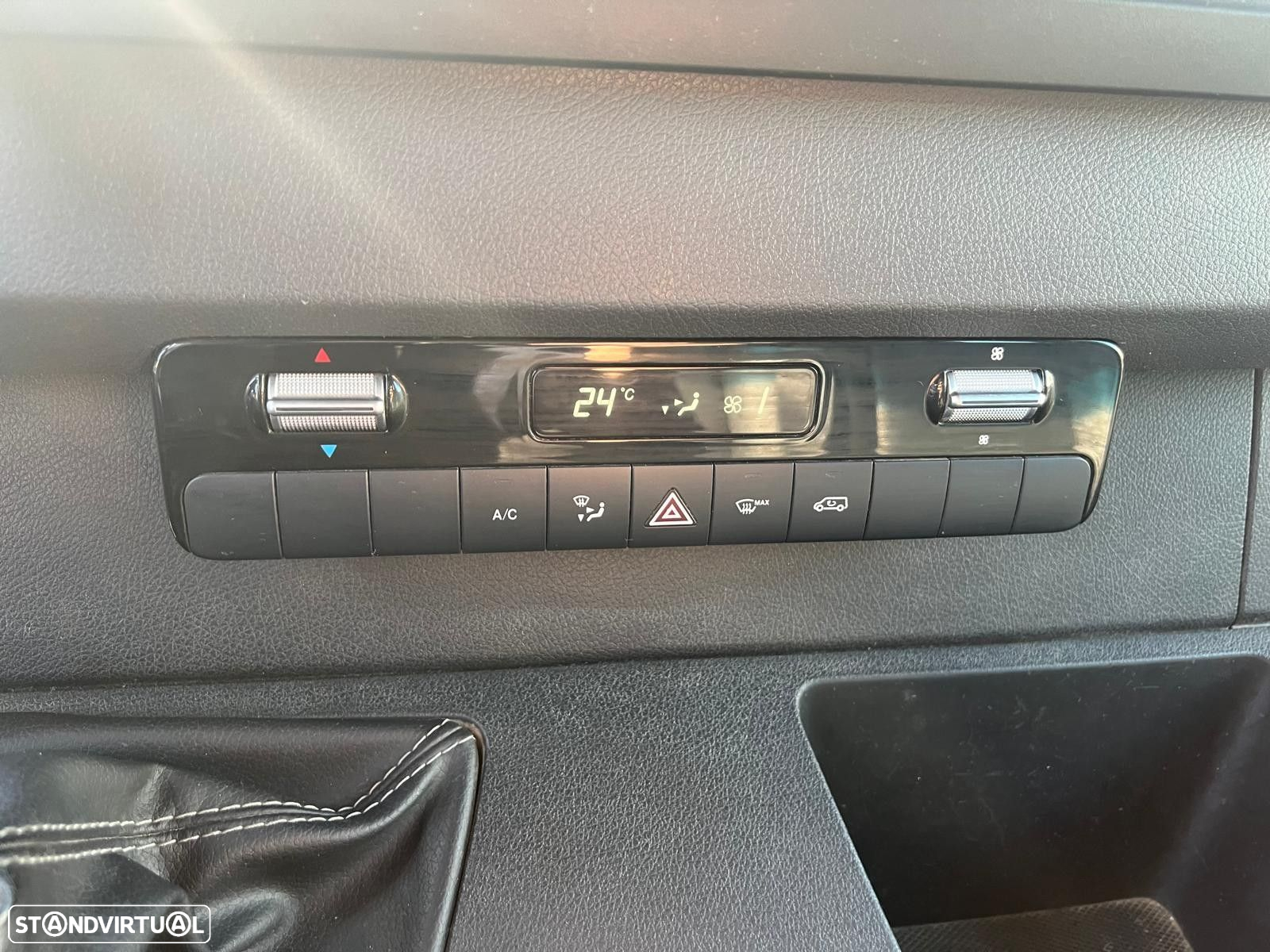 Mercedes-Benz Sprinter 514 CDI/43 CD - 18