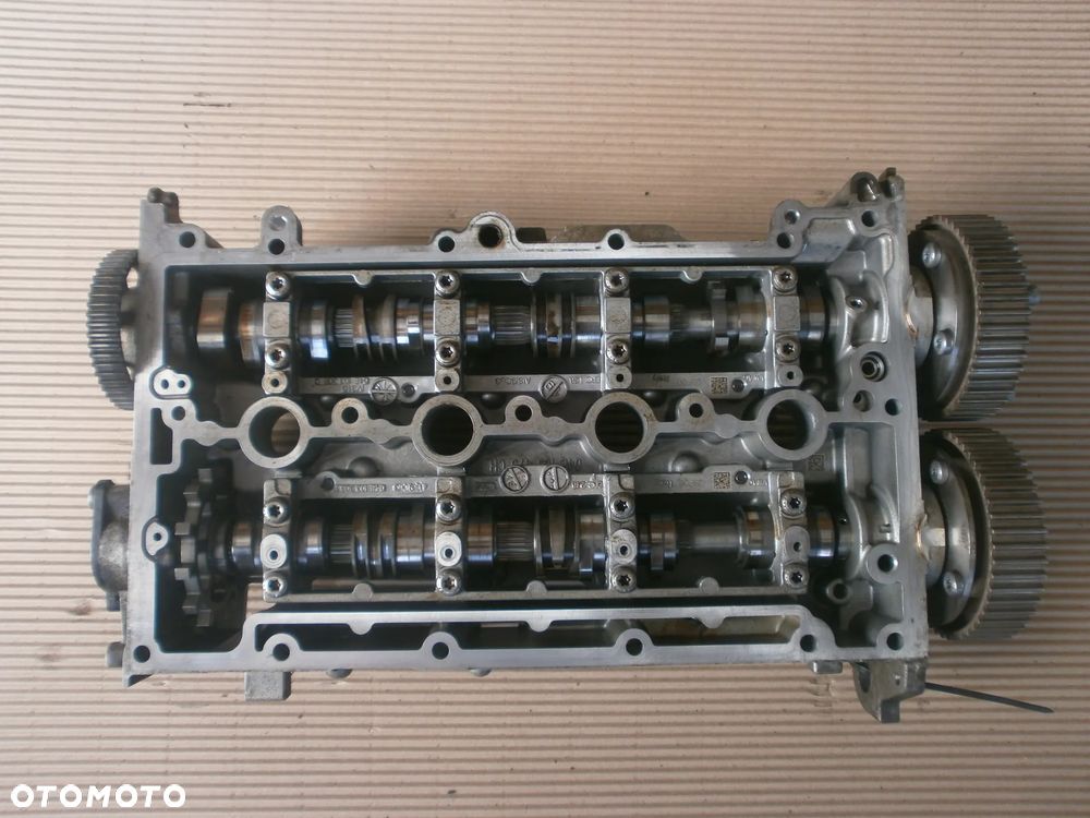 POKRYWA WAŁKI 1.5TSI DAD DAC 04E103473DC - 2