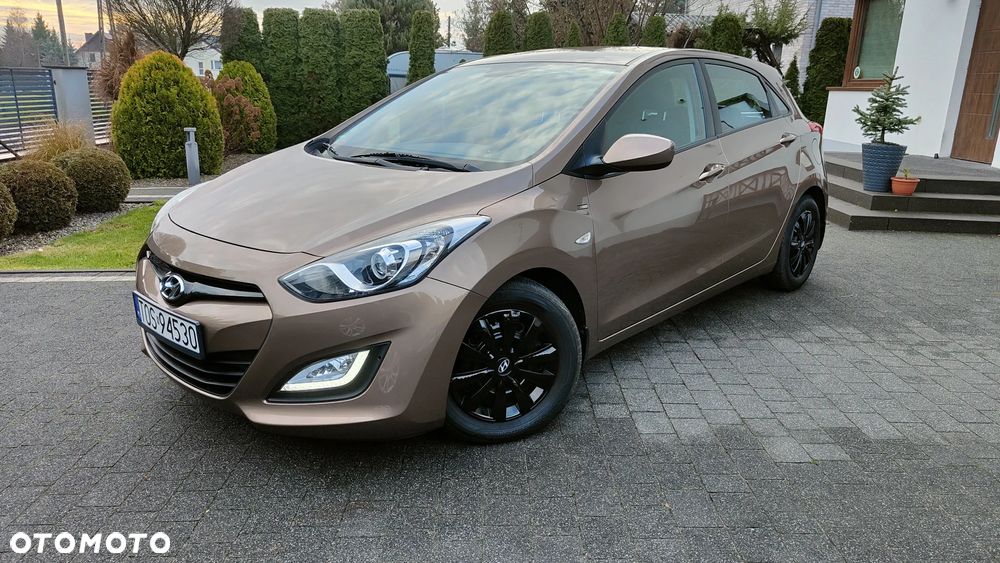 Hyundai i30 1.4 Style - 26