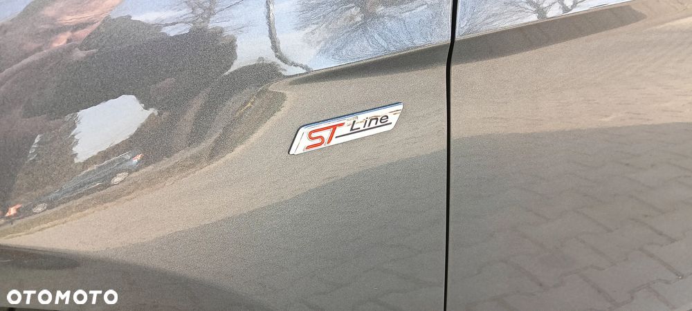 Ford Focus 1.5 TDCi DPF Start-Stopp-System ST-Line - 3