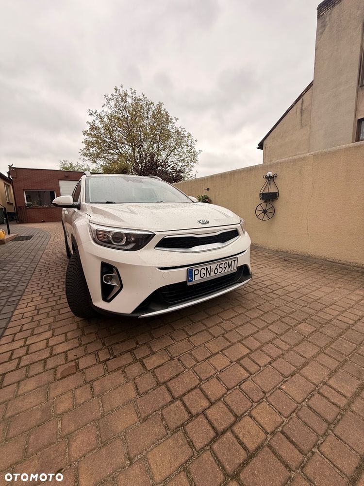 Kia Stonic 1.4 XL - 7