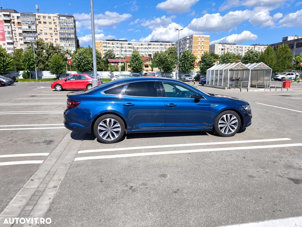 Renault Talisman - 10