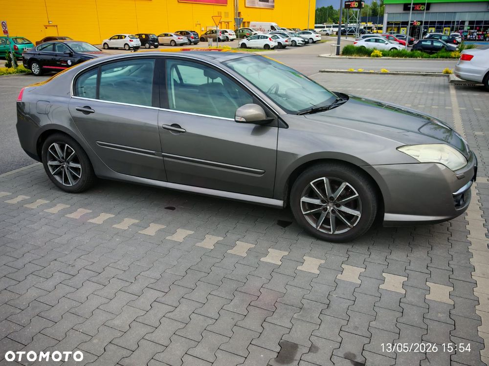 Renault Laguna - 6
