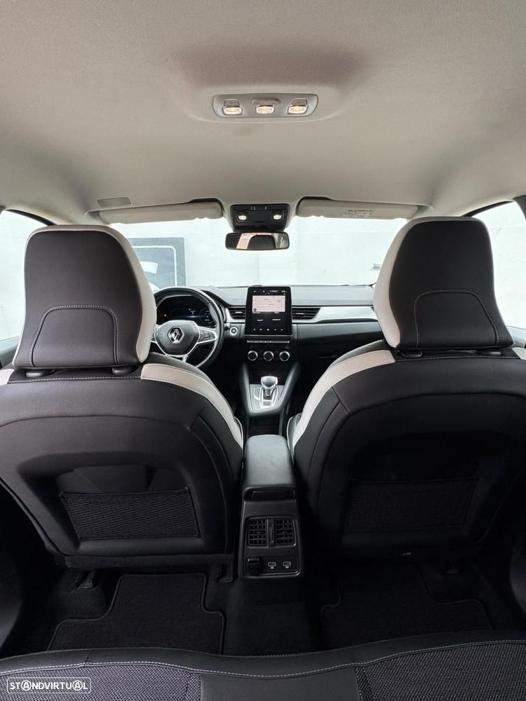 Renault Captur - 19