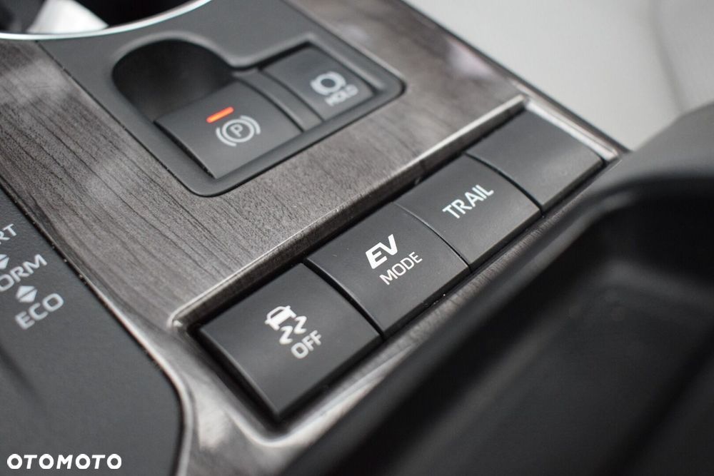 Toyota Highlander - 28