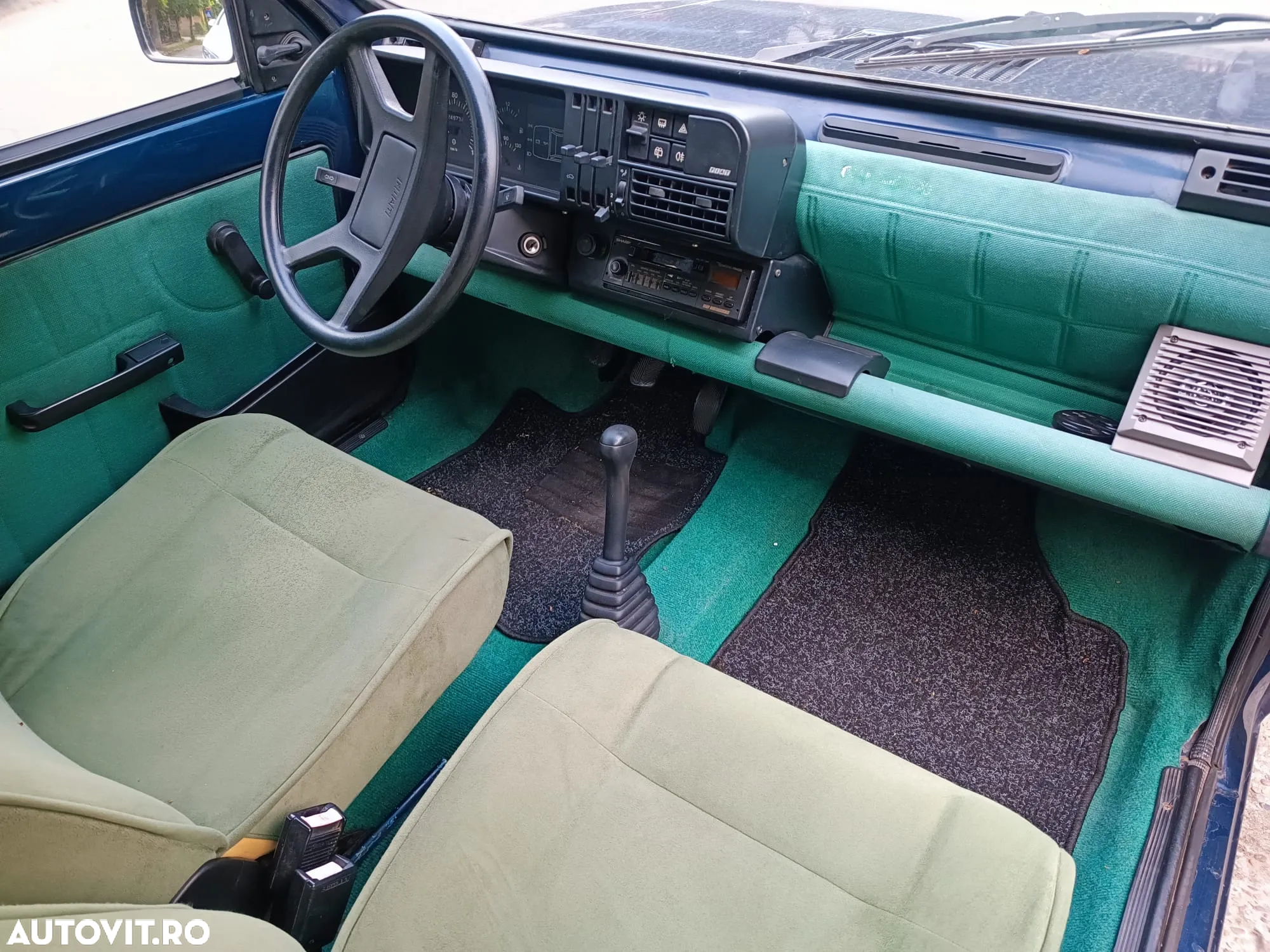 Fiat Panda - 18