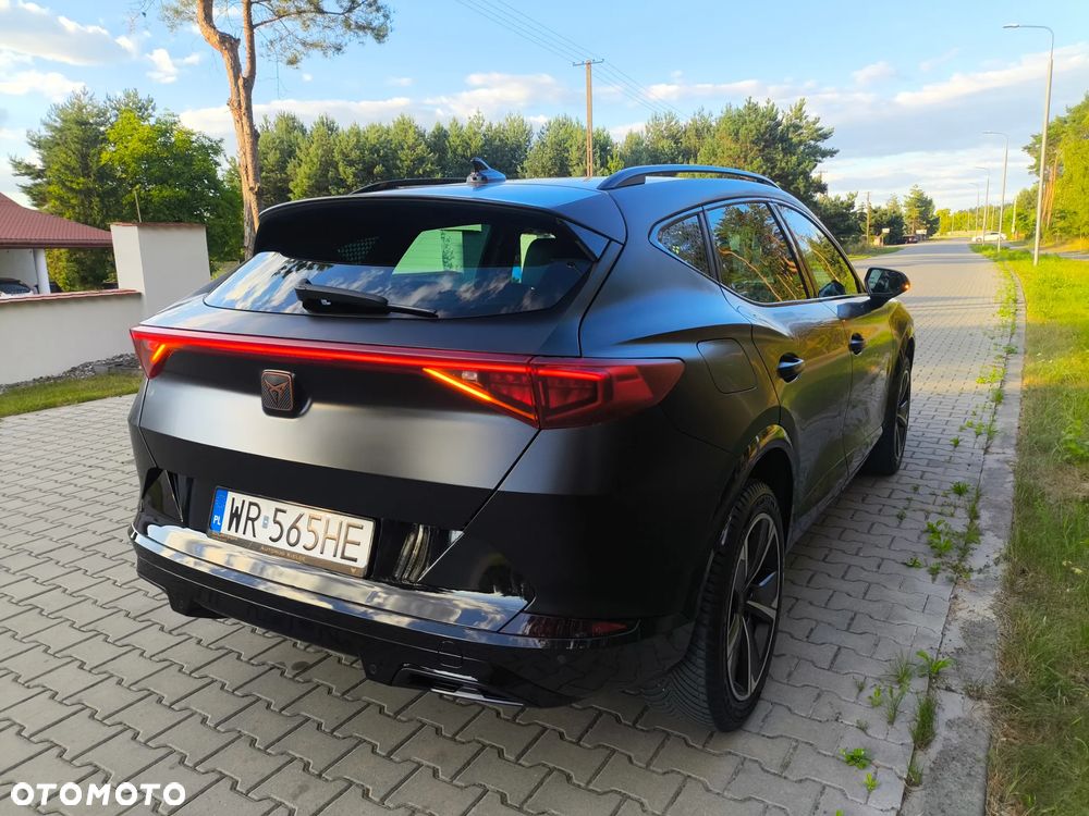 Cupra Formentor 1.5 TSI DSG - 28