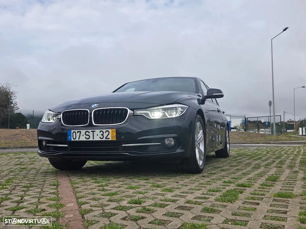 BMW 330