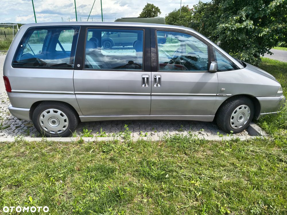 Lancia Zeta - 1