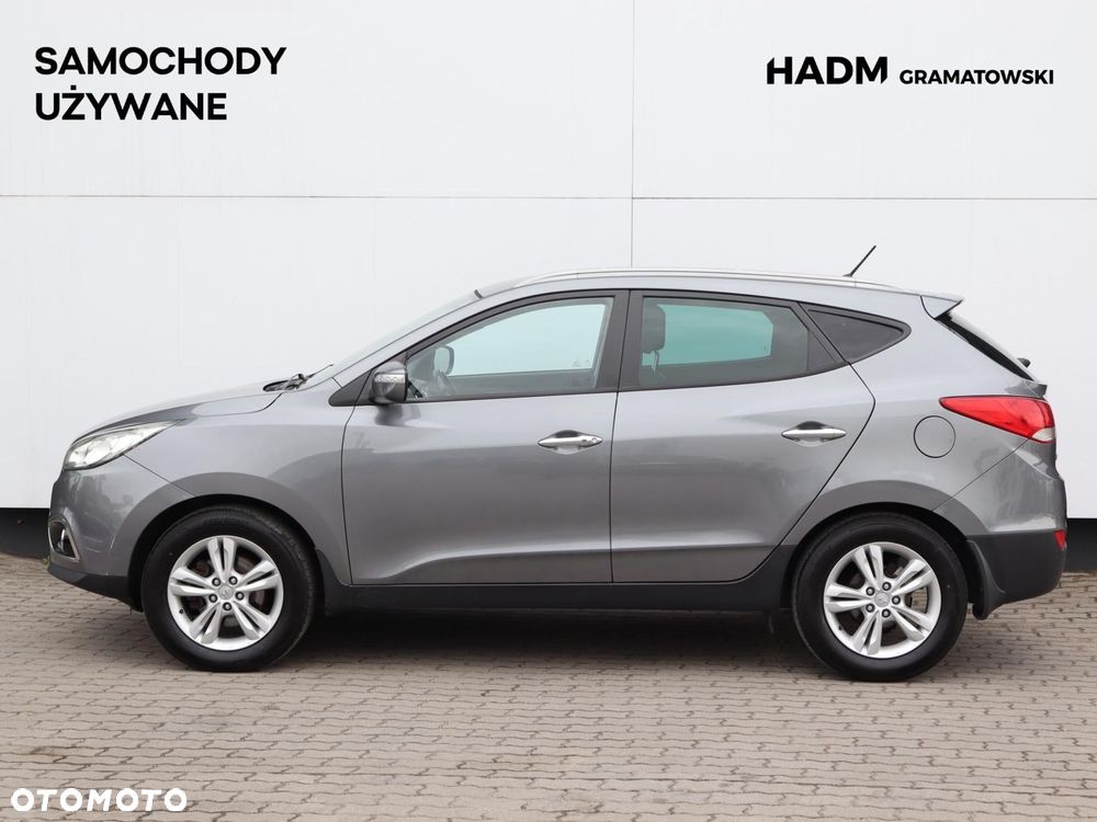 Hyundai ix35 - 4