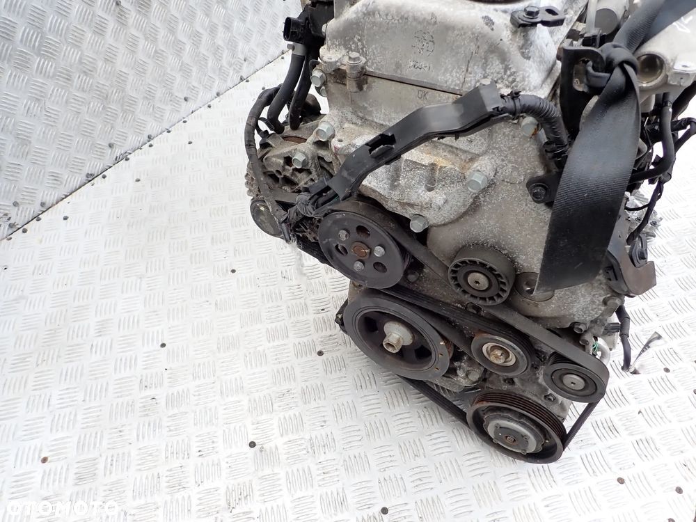 SILNIK KIA VENGA RIO III 1,4 CRDI D4FC DELPHI WTRYSKI - 6