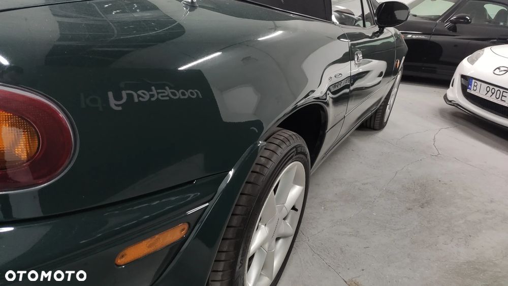Mazda MX-5 1.6 - 32