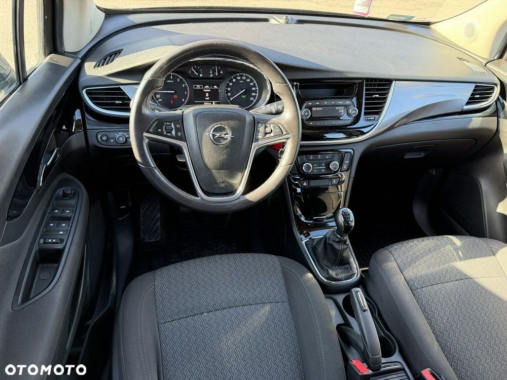 Opel Mokka 1.4 T Enjoy - 4