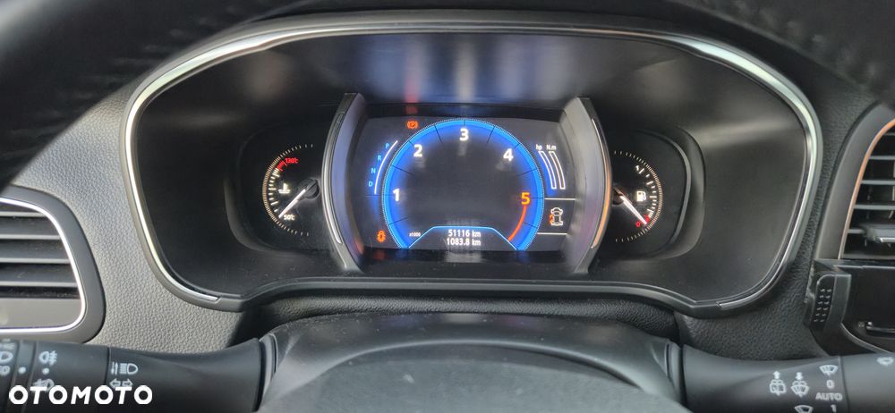 Renault Megane - 12