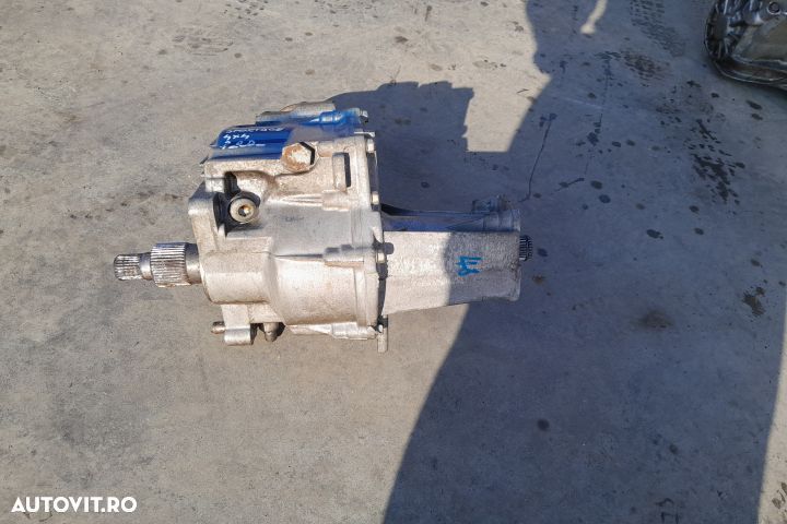 GRUP 4X4  MX1253 Kia Sportage 2 [2004 - 2008] - 3