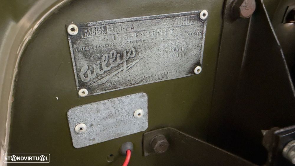 Jeep Willys - 23
