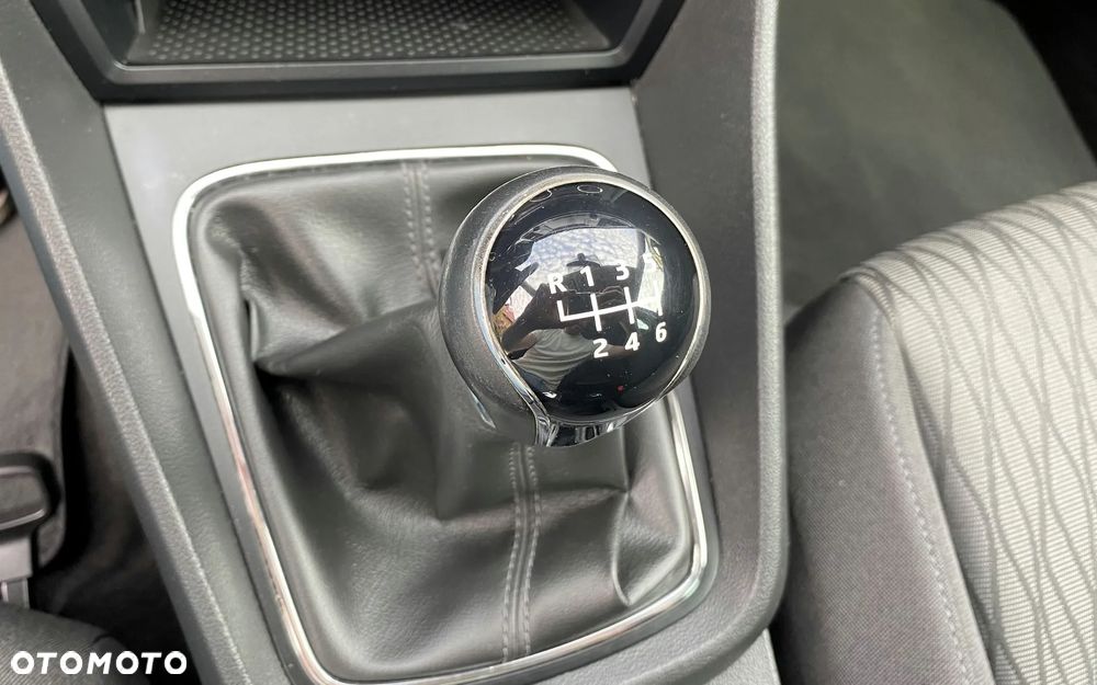 Seat Leon 1.4 TSI Start&Stop FR - 30