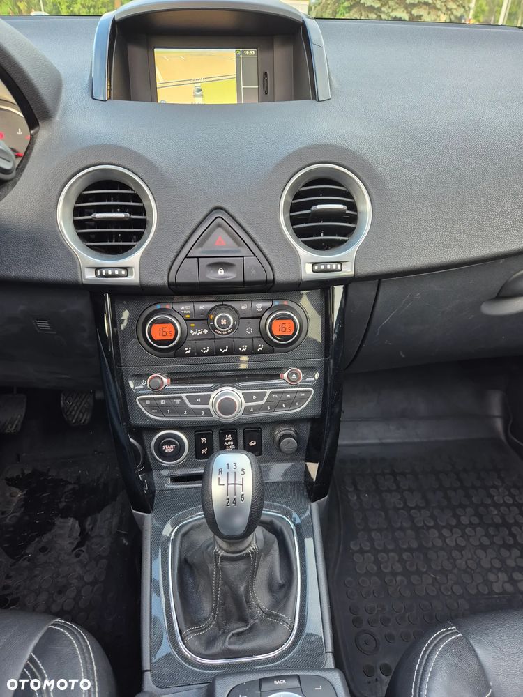 Renault Koleos 2.0 dCi 4x4 Privilege - 22