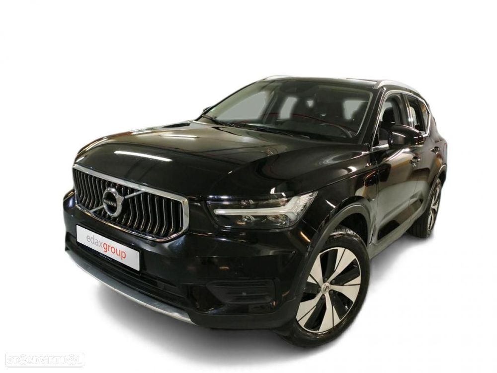 Volvo XC 40 1.5 T5 PHEV Inscription - 2