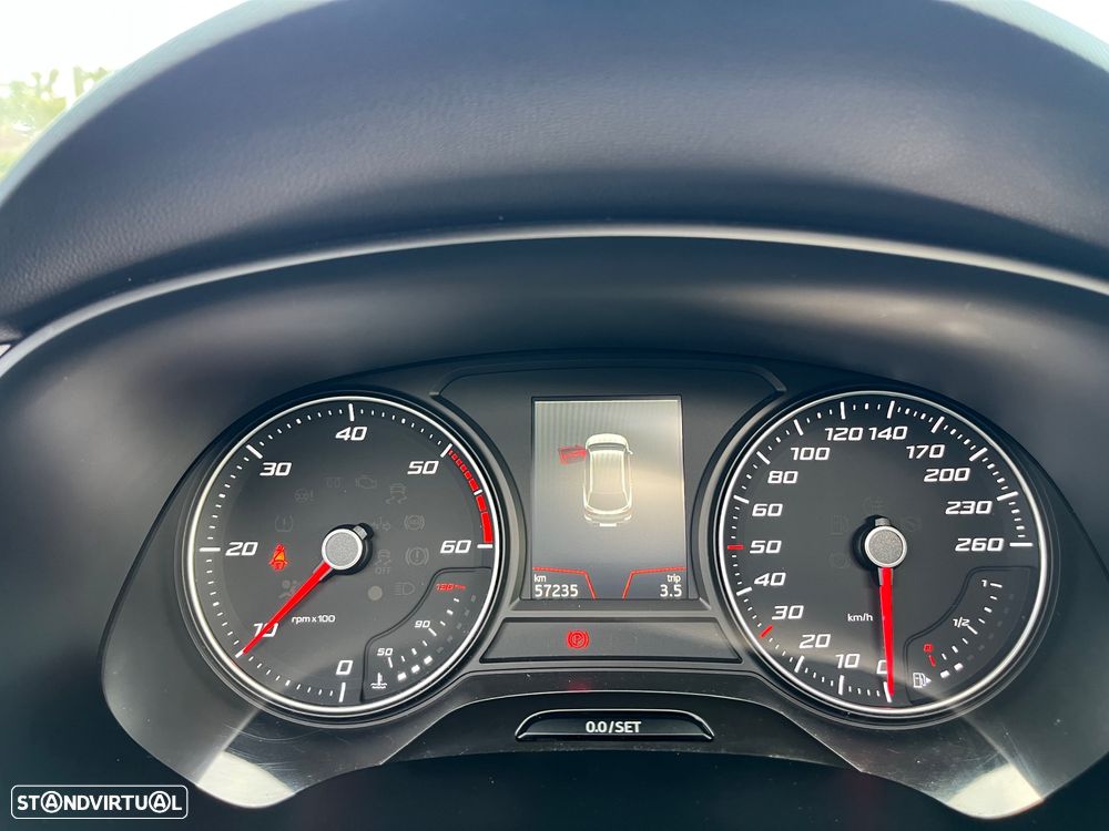 SEAT Leon ST 1.6 TDI Style S/S - 16