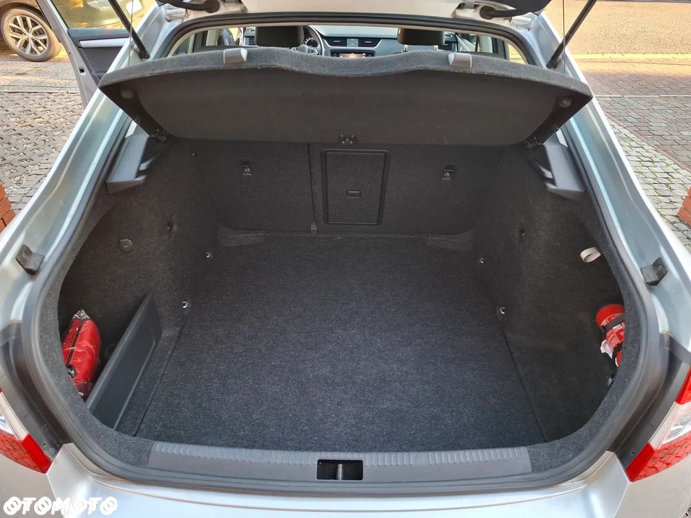 Skoda Octavia 1.5 TSI ACT Ambition - 31