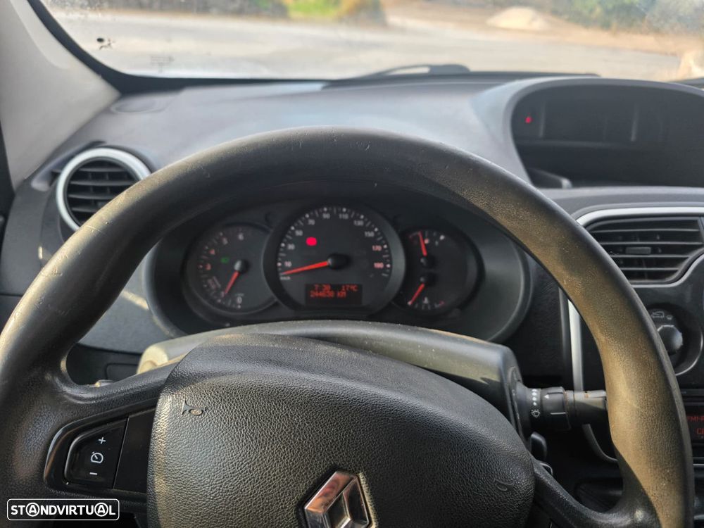 Renault Kangoo - 9