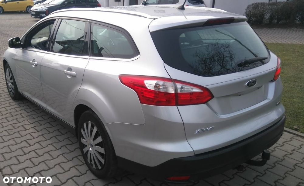 Ford Focus - 3