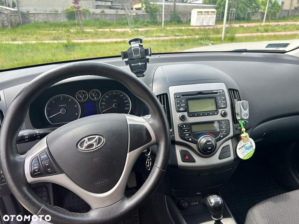 Hyundai i30 1.6 CRDi Comfort - 8