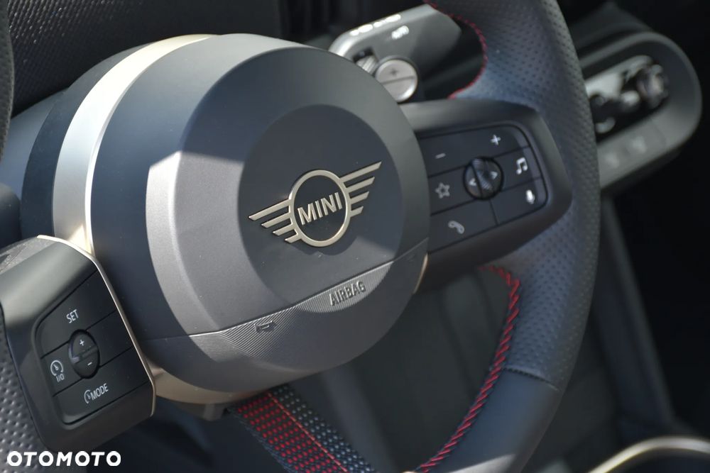 MINI Cooper C Linia John Works - 19