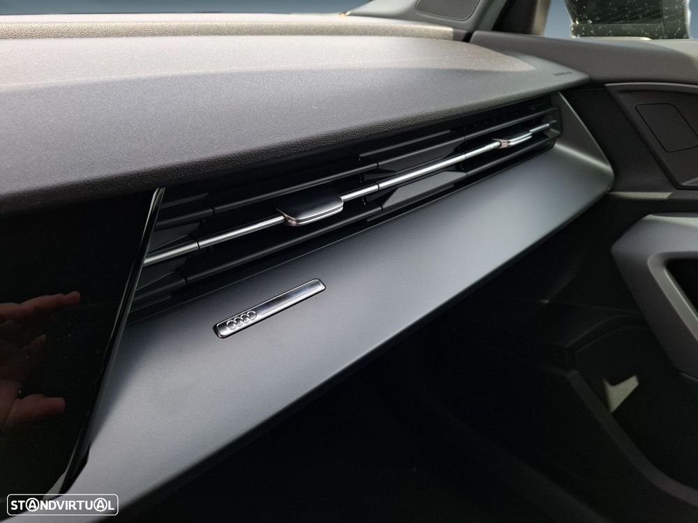 Audi A3 Allstreet 40 TFSIe - 20