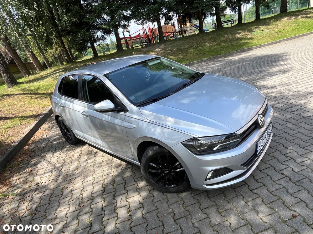 Volkswagen Polo 1.0 Trendline - 2