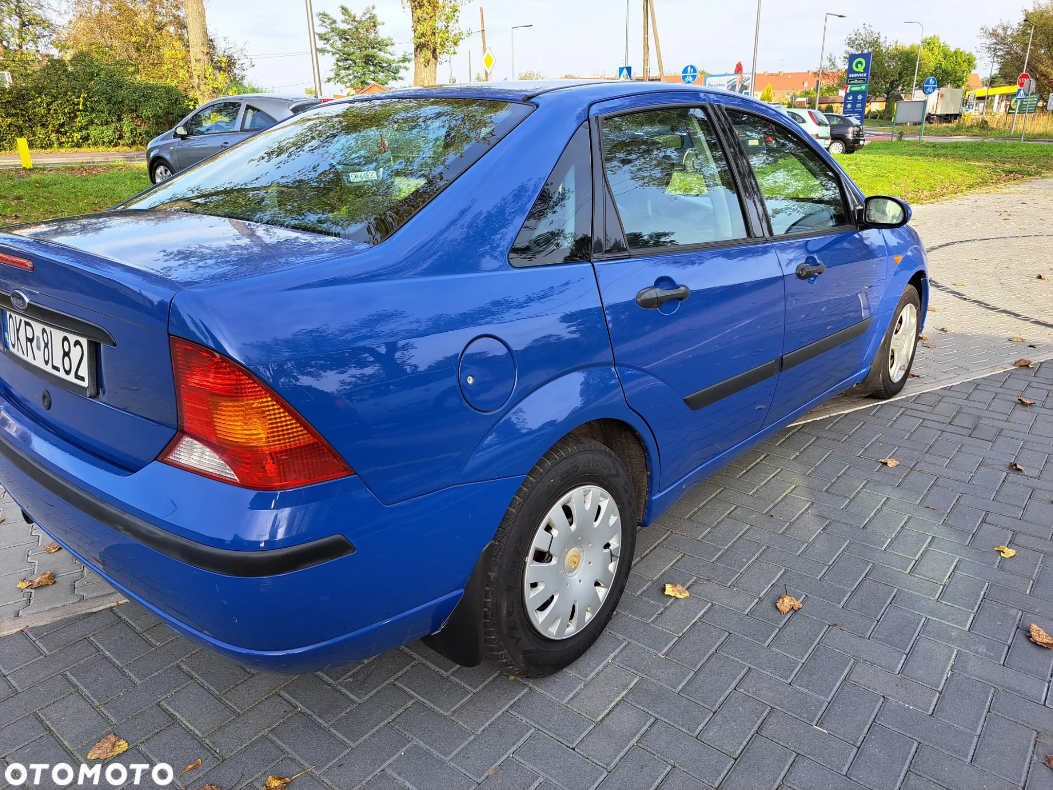 Ford Focus - 4