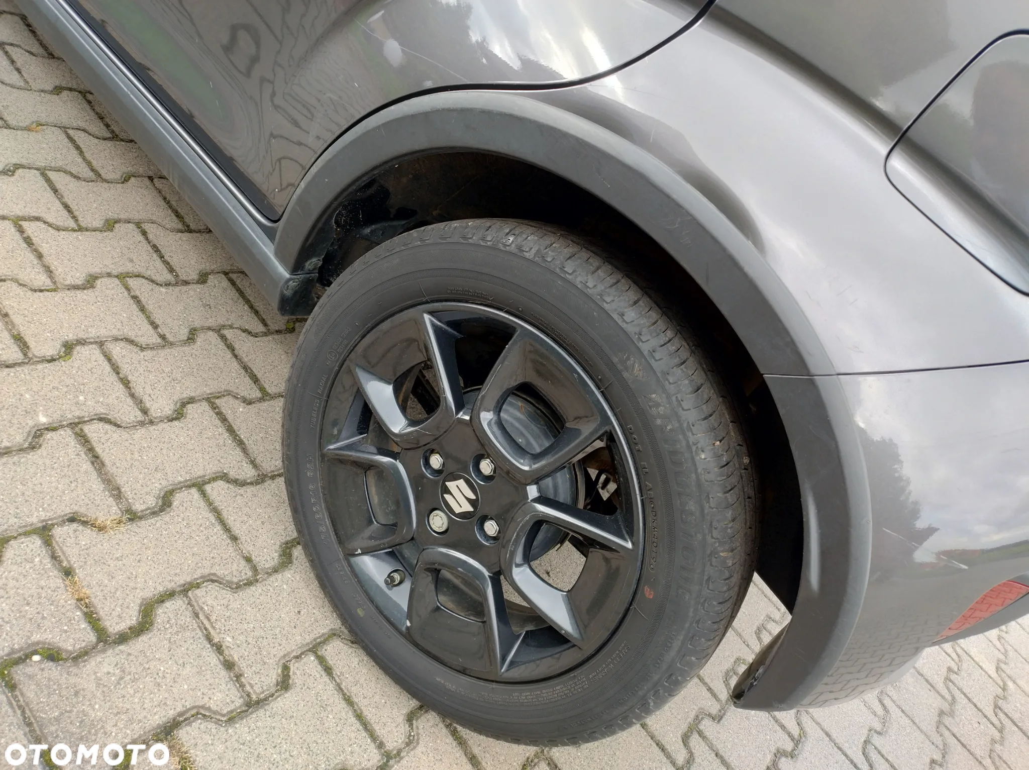 Suzuki Ignis 1.2 Dualjet Hybrid Allgrip Comfort+ - 36