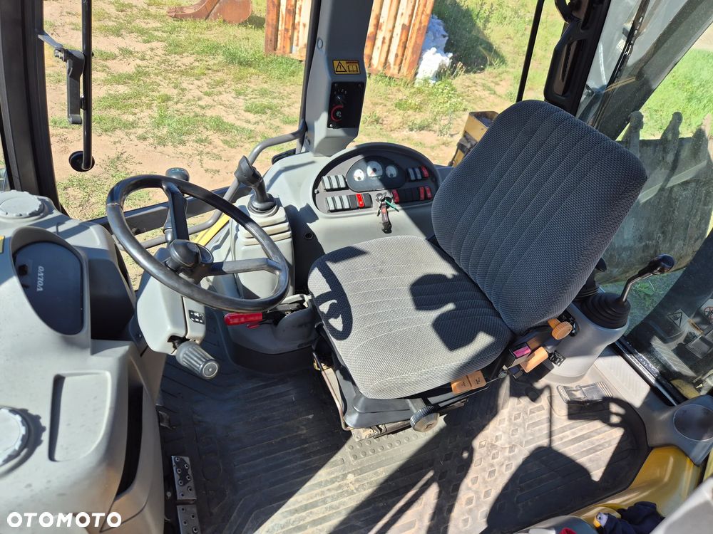 Volvo BL71 - 7