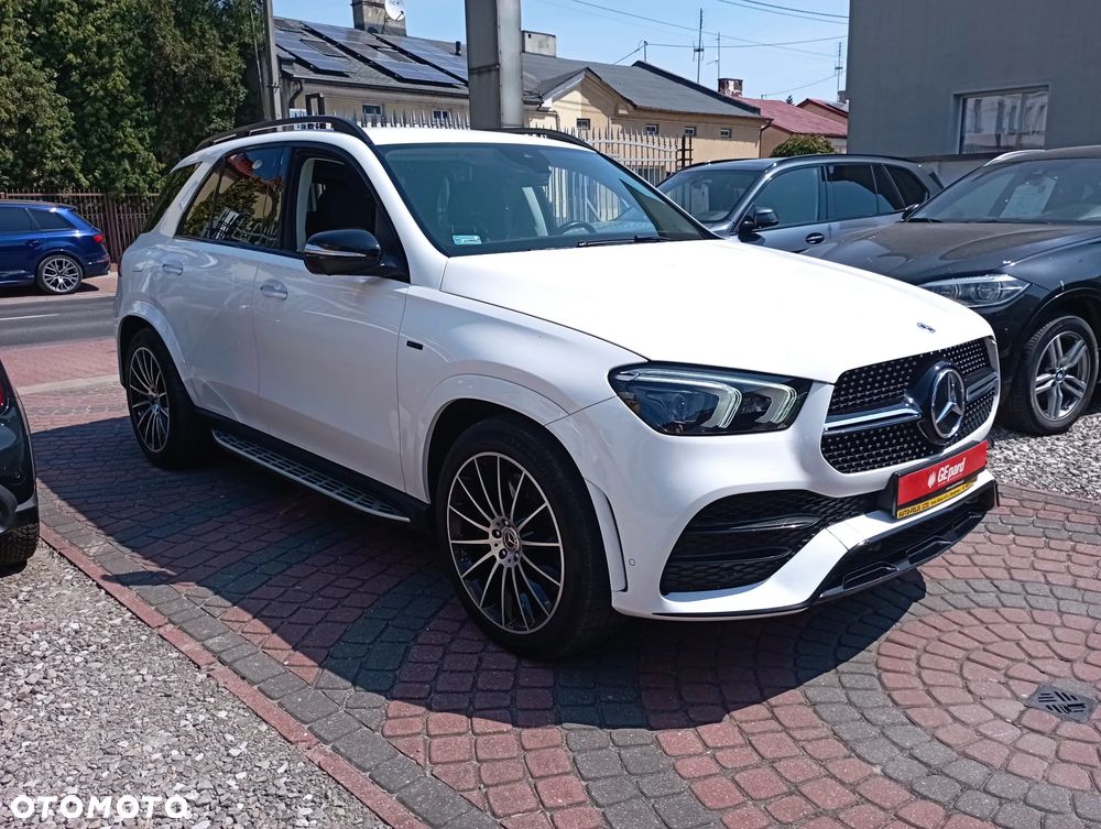 Mercedes-Benz GLE - 3