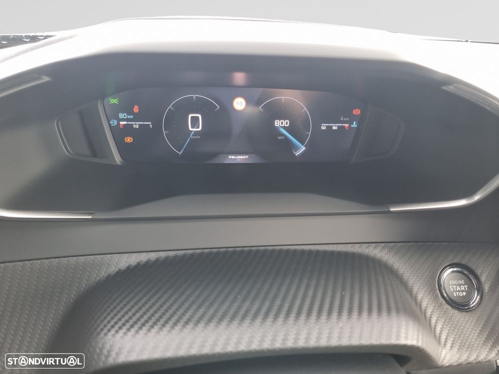 Peugeot 2008 1.2 Allure - 12