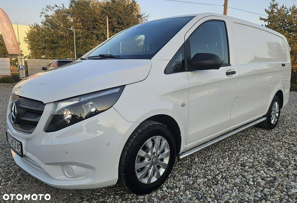 Mercedes-Benz Vito - 18