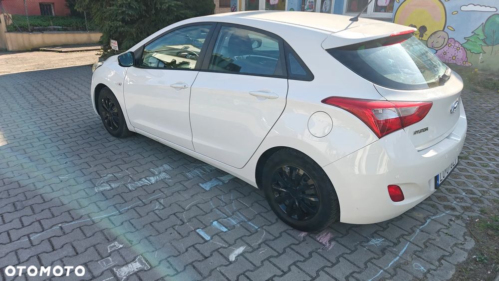 Hyundai i30 1.4 Classic - 6