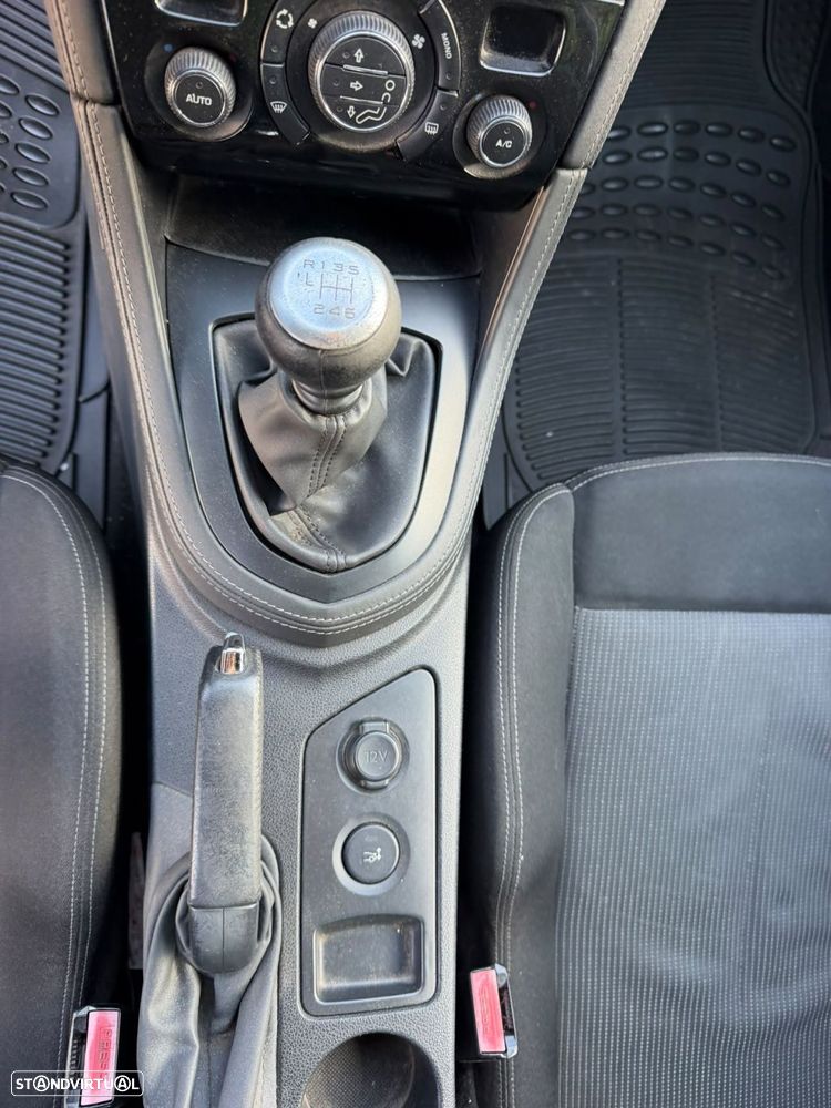 Peugeot RCZ 1.6 THP - 28